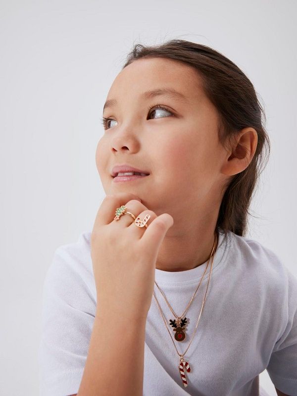 Name It Girls Necklace (13234999)