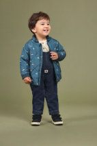 Blue Seven Boys Jacket (997530)