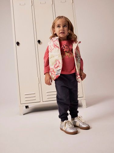 Name It Girls Gilet MK(13233340)