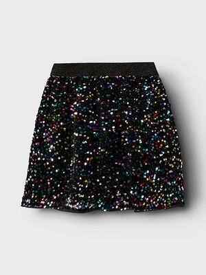 Name It Girls Sequin Skirt K(13211001)