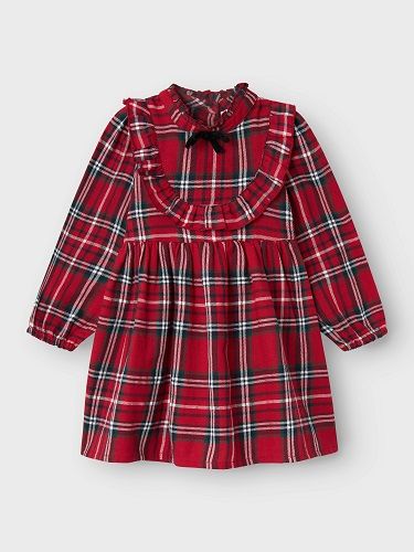 Name It Girls Dress MK(13235260)