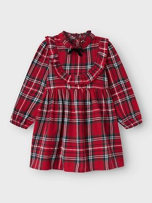 Name It Girls Dress MK(13235260)