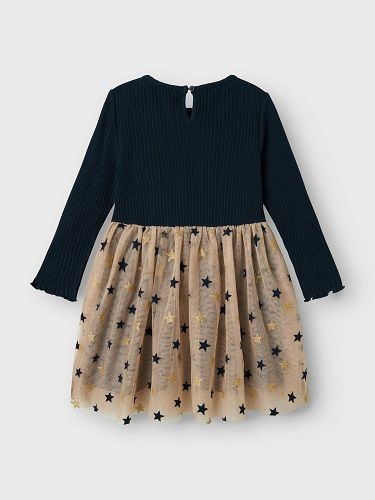 name it Name It Girls Dress MK