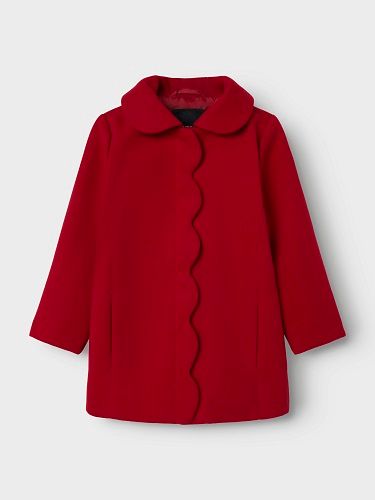 Name It Girls Coat MK(13234943)