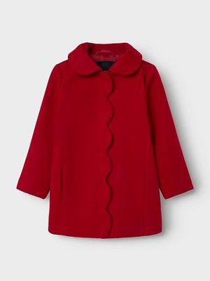 Name It Girls Coat MK(13234943)