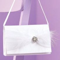  Peridot Communion Bag (P318) Petunia