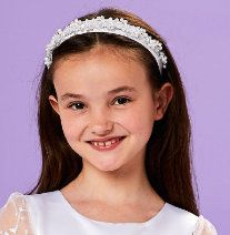 Peridot Communion Savannah Headband (P131)