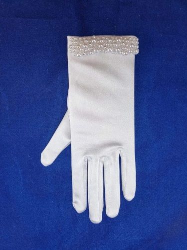 Celebrations Communion Gloves (CG761)