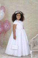 Celebrations communion dress (Petunia)