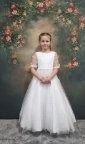 Celebrations communion dress (Puya)