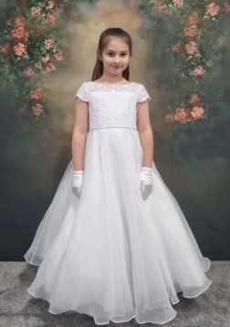 Celebrations communion dress (Ione)