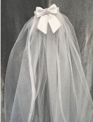  Celebrations Communion Veil (CV159)