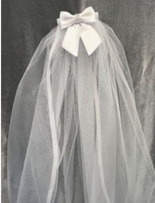 Celebrations Communion Veil (CV159)