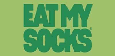 Eat My Socks