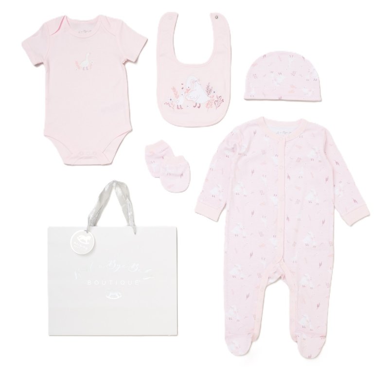  Rock a Bye Boutique Set (E08826)