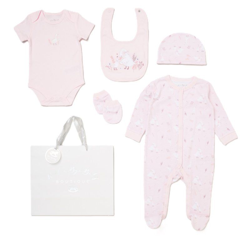 Rock a Bye Boutique Set (E08826)
