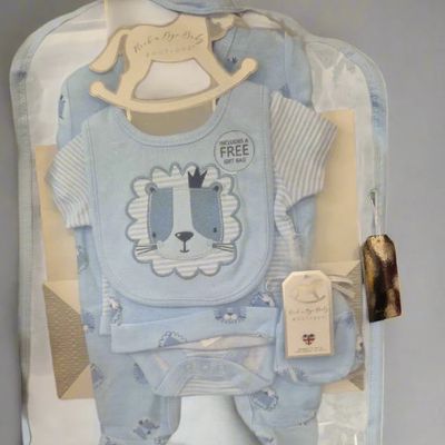 Rock a Bye Boutique Set (E08836)