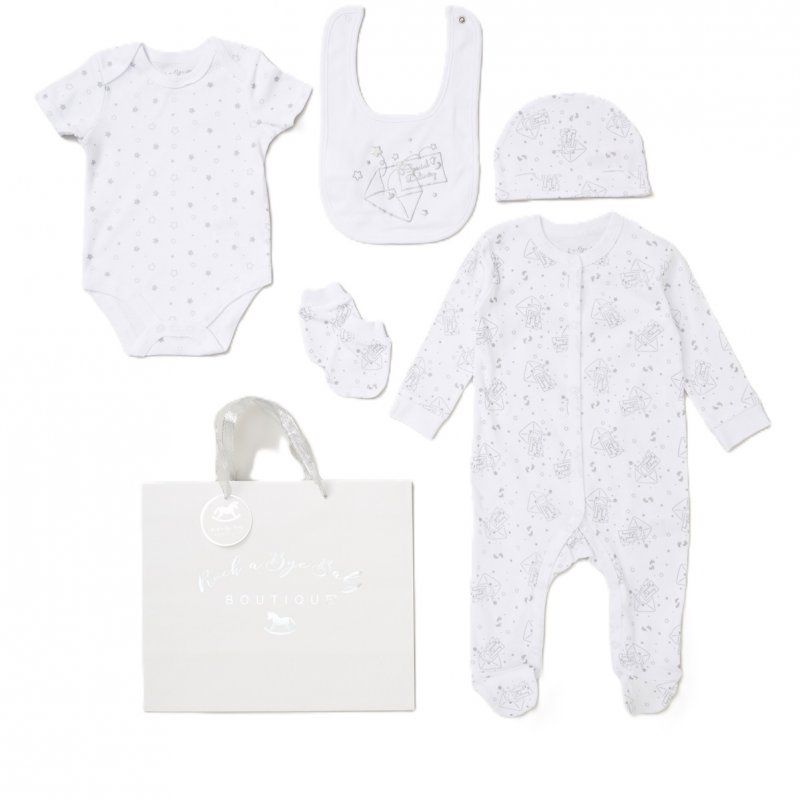 Rock a Bye Boutique Set (E08839)