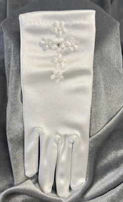 Celebrations Communion Gloves (CG751)