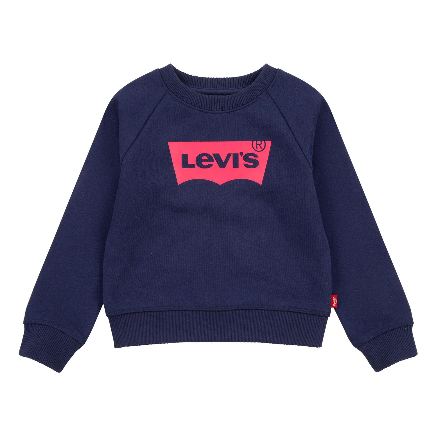 Unisex Levi&#39;s Sweatshirt (1E6660)