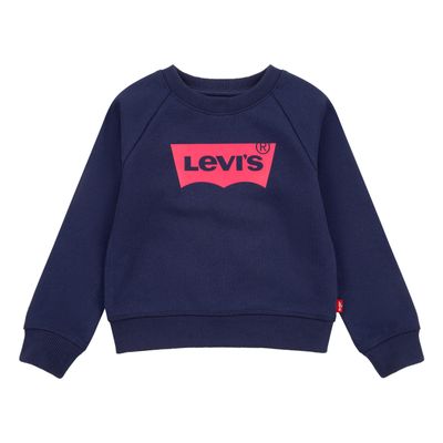 Unisex Levi&#39;s Sweatshirt (1E6660)