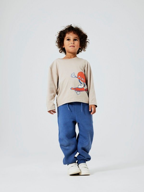 Name It Boys LS T-Shirt (13235291)