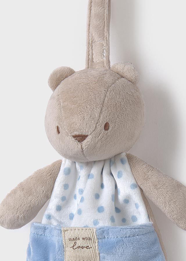 Mayoral Baby Boys Comforter (9884)