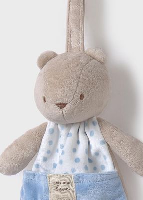 Mayoral Baby Boys Comforter (9884)