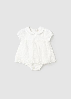 Mayoral Baby Girl Set (1666)