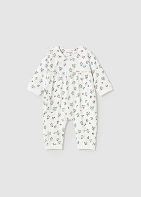 Mayoral Baby Girls Romper (1753)