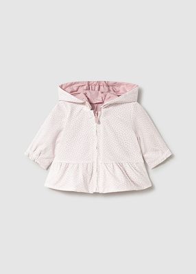 Mayoral Baby Girl Reversible Jacket (1479)
