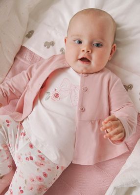 Mayoral Baby Girl Set (1761)