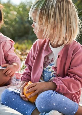 Mayoral Girls 3 Piece Set (1737)