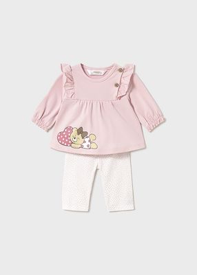 Mayoral Baby Girl Set (1760)