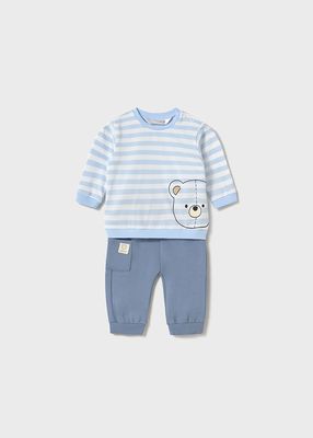 Mayoral Baby Boys Set (1612-64)