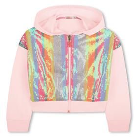 Billieblush Sequin Jumper (U21064)