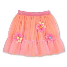 Billieblush Tulle Skirt (U20862)