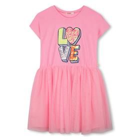 Billieblush Dress (U20973)