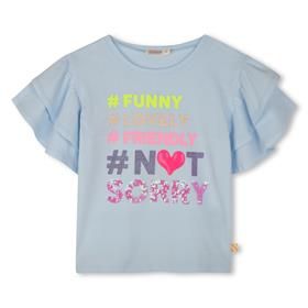 Billieblush T-shirt (U20927)