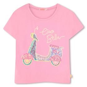 Billieblush T-shirt (U20950)