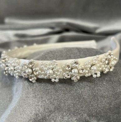 Celebrations Communion Hairband (CH191)