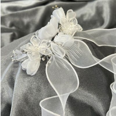 Celebrations Communion Hair Piece (CH197)