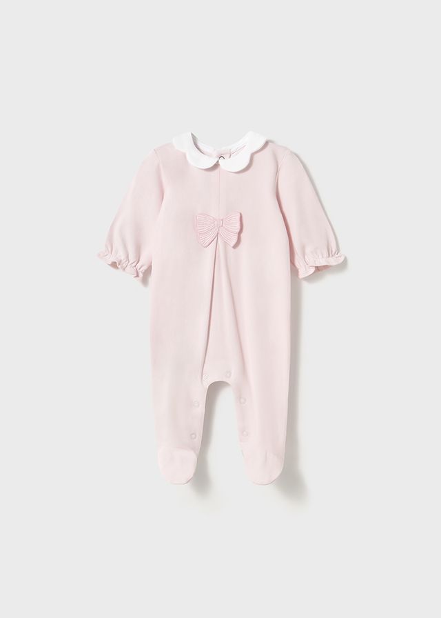 Mayoral Baby Girls Romper (1751)