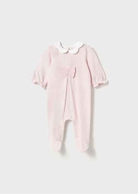 Mayoral Baby Girls Romper (1751)