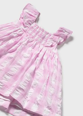 Mayoral Girls 2 Piece Set (1912)