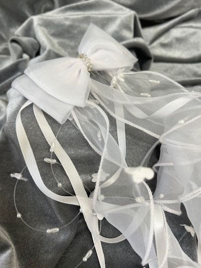 Celebrations Communion Hair Piece (CH273)