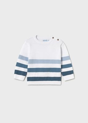 Mayoral Boys Sweater (1301)