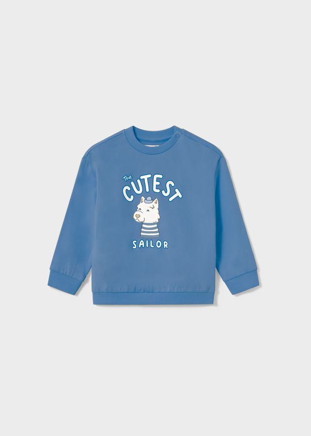 Mayoral Boys Sweater (1466)