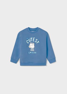 Mayoral Boys Sweater (1466)