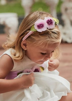 Mayoral Girls Headband (10921)
